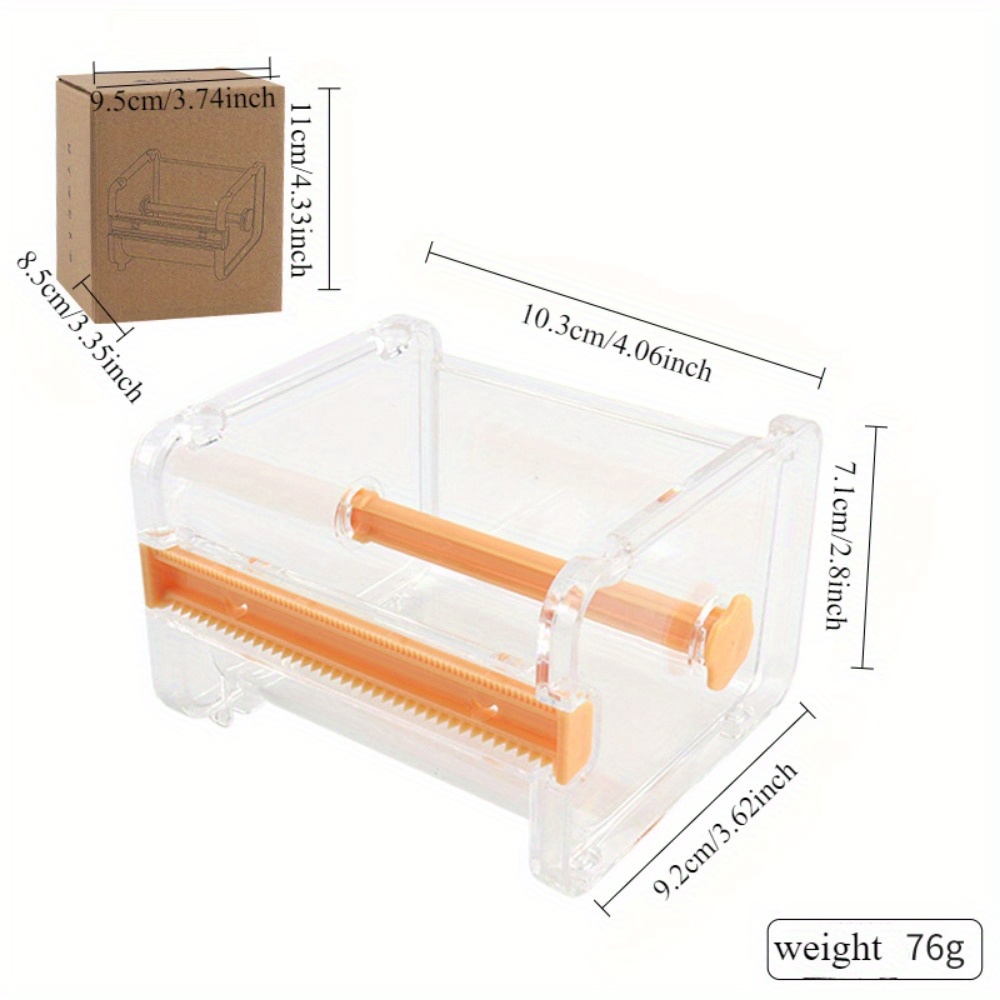 Çok Amaçlı Yapışkan Bant Dispe - Washi Tape Set incelemesi ve fiyatı