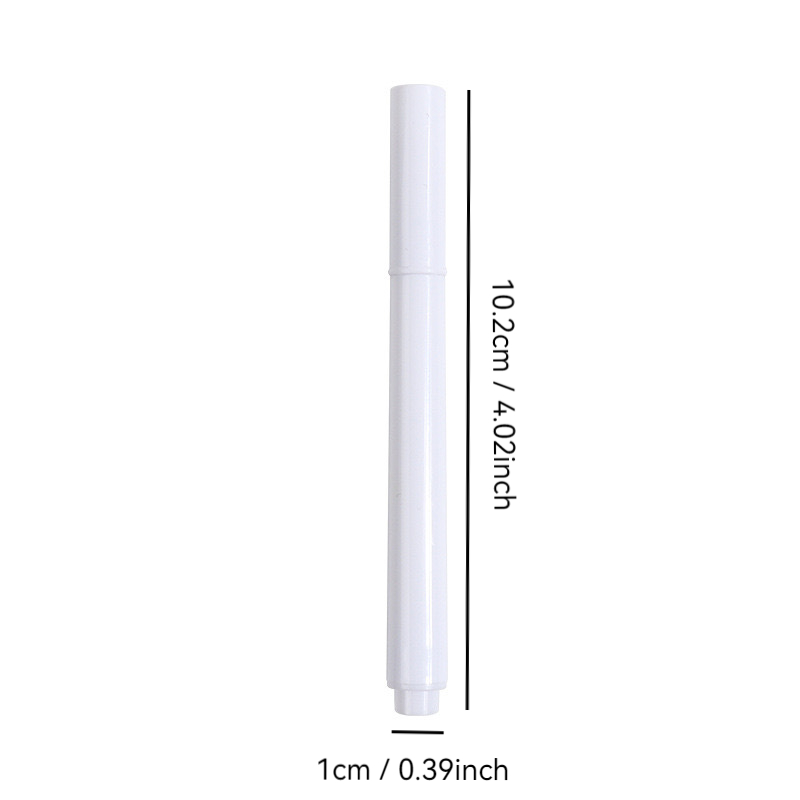 Sıvı Tebeşir Silinebilir Kalem - Whiteboard Marker Set incelemesi ve fiyatı
