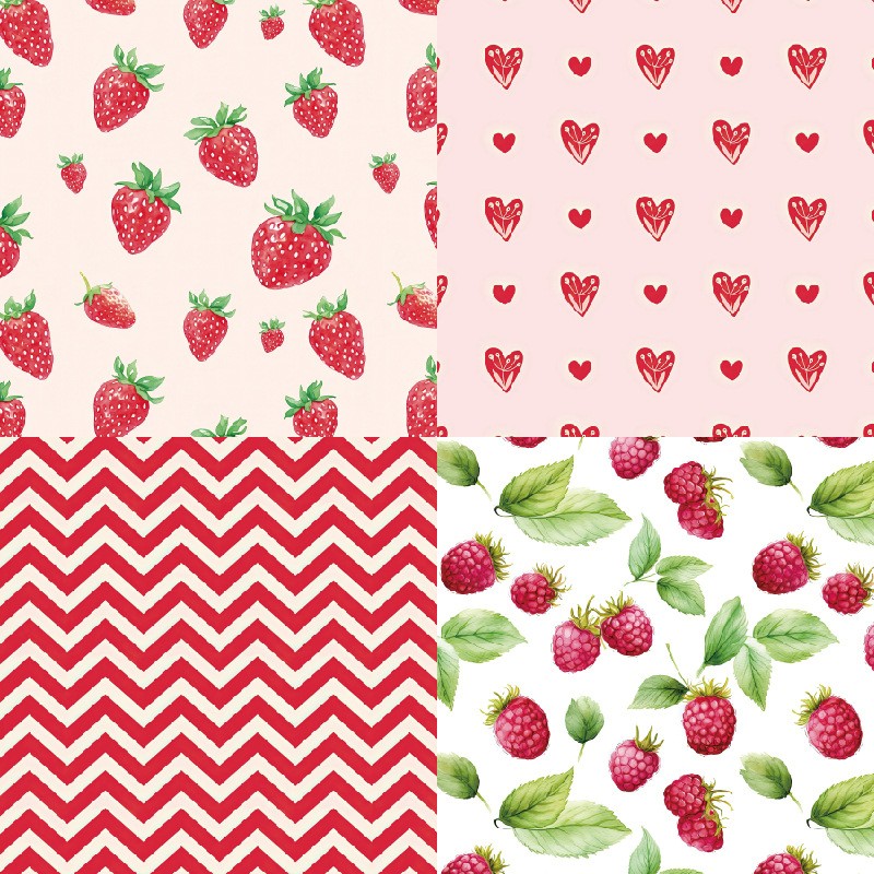 Alinacutle Junkjournal Yaz Mey - Graph Paper Pad incelemesi ve fiyatı