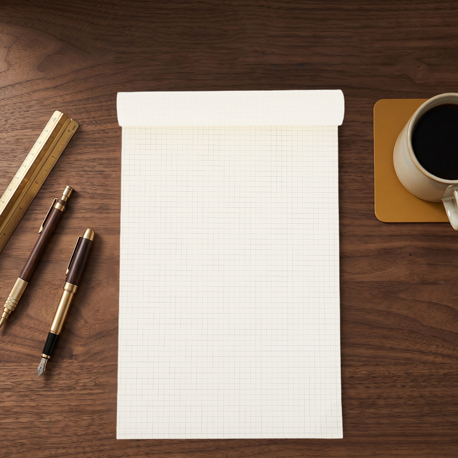 80 Yaprak A4 Grafik Kağıdı Def - Graph Paper Pad incelemesi ve fiyatı