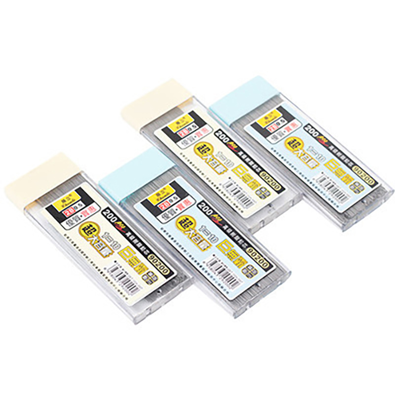 200 adet 0.5/0.7mm Mekanik Kur - Mechanical Pencil Lead incelemesi ve fiyatı