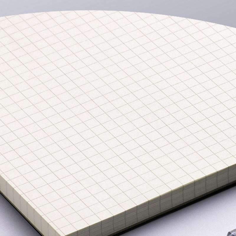 Dörtlü Çizgili Grafik Kağıdı P - Graph Paper Pad incelemesi ve fiyatı