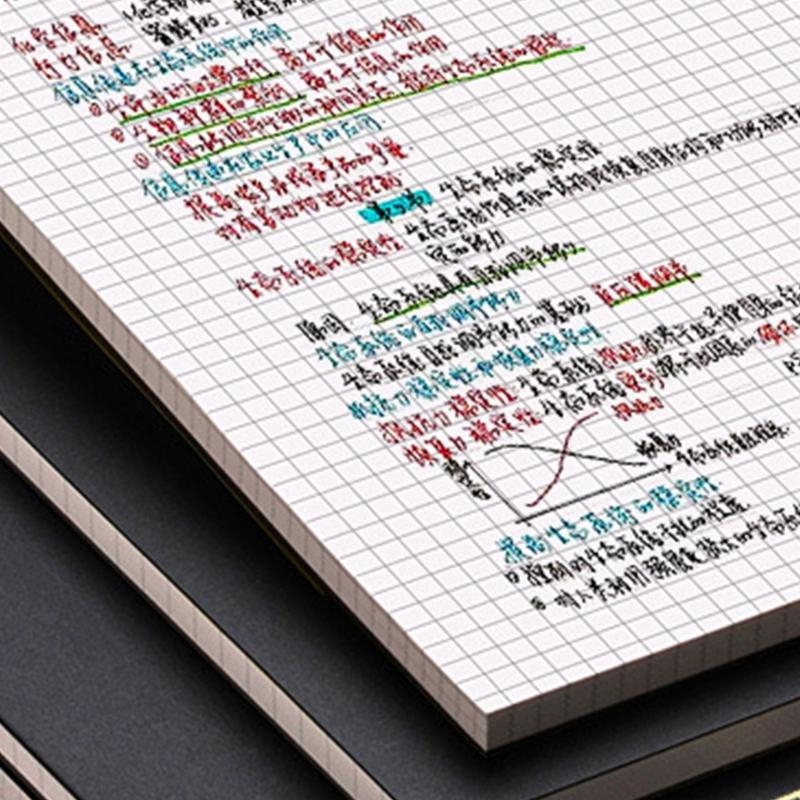 Dörtlü Çizgili Grafik Kağıdı P - Graph Paper Pad incelemesi ve fiyatı