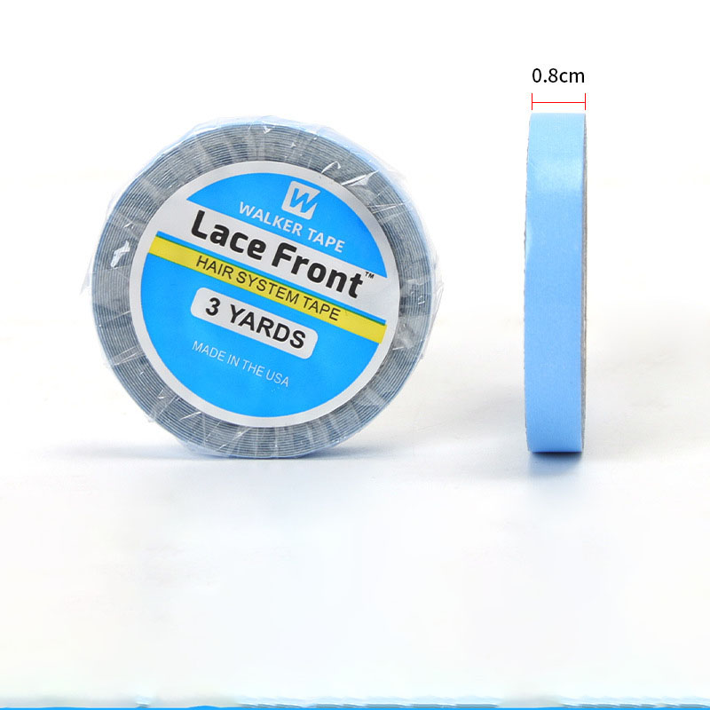Dantel Peruk Bandı 3Yards/Roll - Glue Stick Pack incelemesi ve fiyatı