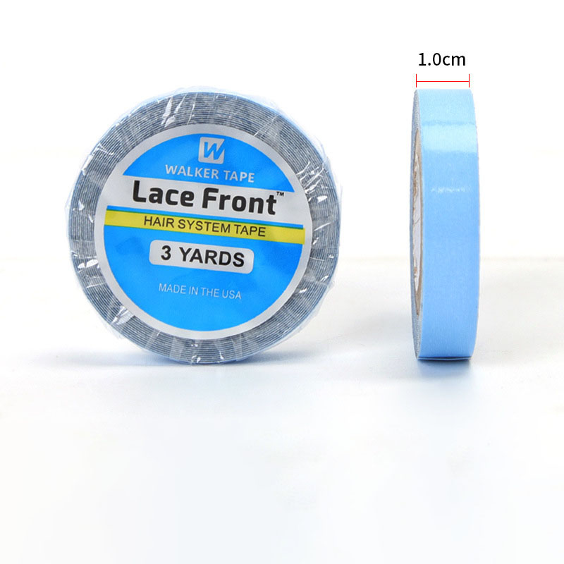 Dantel Peruk Bandı 3Yards/Roll - Glue Stick Pack incelemesi ve fiyatı