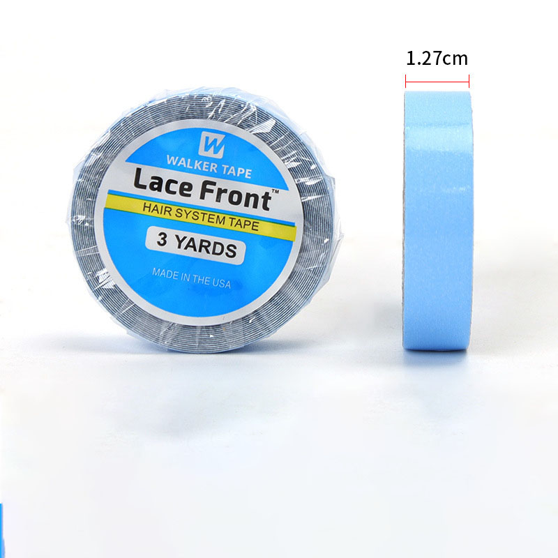 Dantel Peruk Bandı 3Yards/Roll - Glue Stick Pack incelemesi ve fiyatı